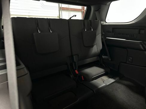 Used 2025 Toyota 4Runner SR5 image 57