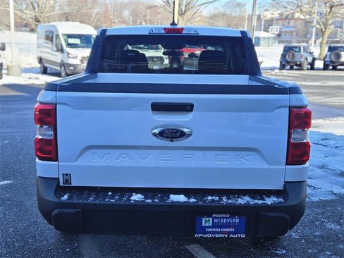Used 2022 Ford Maverick XL image 4