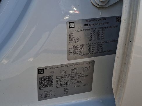 Used 2024 GMC Sierra 1500 Denali w/ Denali Reserve Package image 28