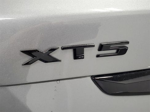 New 2026 Cadillac XT5 Sportv w/ LPO, Onyx Lite Package image 31
