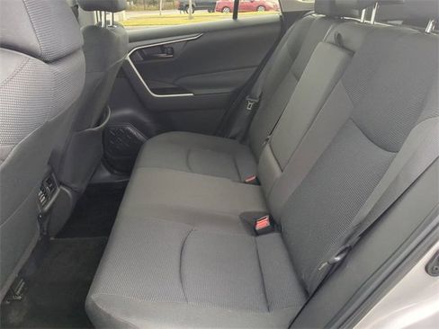 Certified 2024 Toyota RAV4 LE image 14