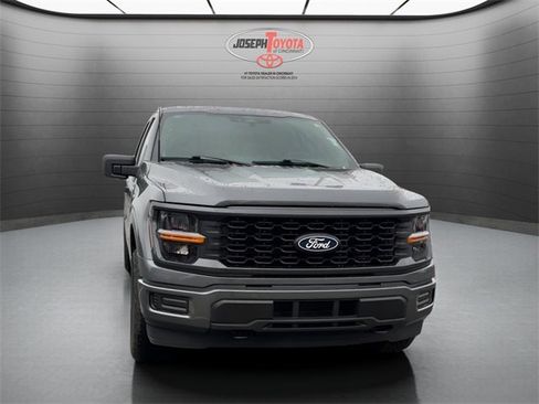 Used 2025 Ford F150 STX image 16