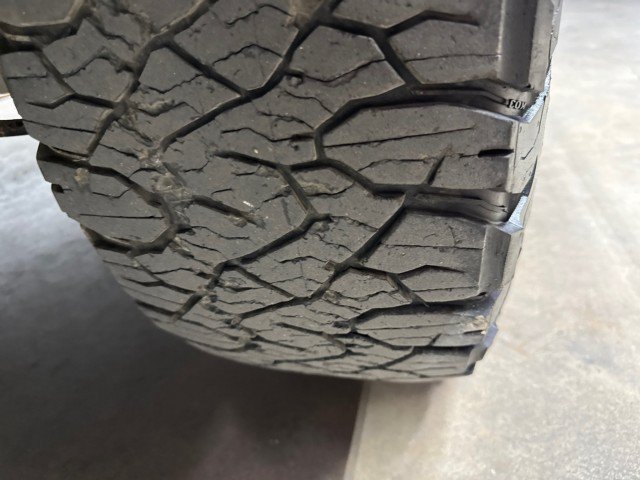 Used 2024 RAM 2500 Tradesman w/ Protection Group AWD/4WD image 41