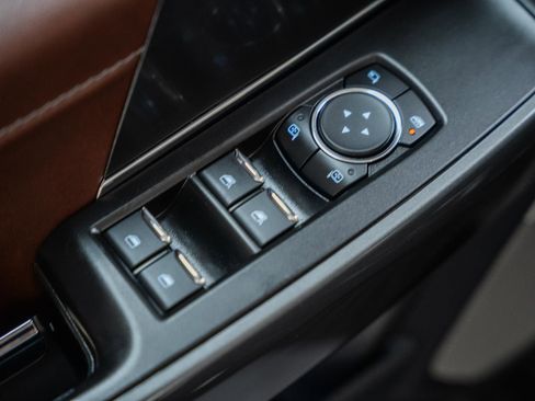 Certified 2023 Ford F150 Lariat w/ Equipment Group 502A High image 51