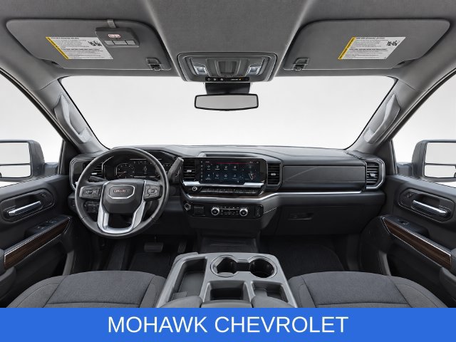 Used 2024 GMC Sierra 3500 SLE w/ SLE Convenience Package AWD/4WD image 16