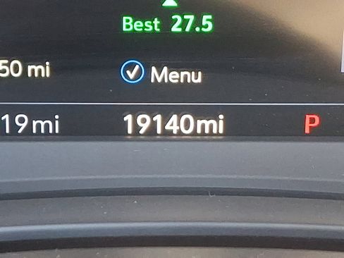 Used 2024 Cadillac XT5 Premium Luxury w/ Technology Package image 21