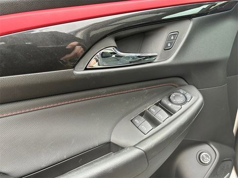 New 2026 Chevrolet TrailBlazer RS w/ Convenience Package image 12