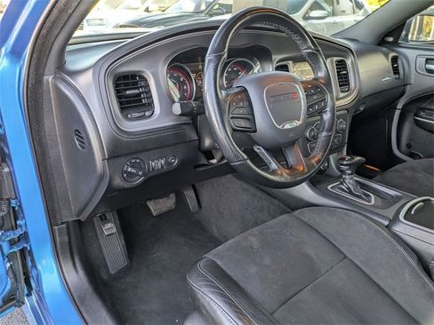 Used 2023 Dodge Charger GT w/ Plus Group image 12