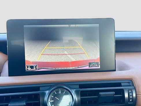 Used 2023 Lexus IS 300 w/ Comfort Package image 13