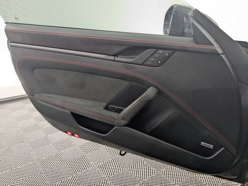 Certified 2024 Porsche 911 Carrera GTS image 11