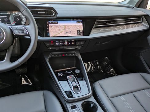 New 2026 Audi A3 2.0T Premium image 6