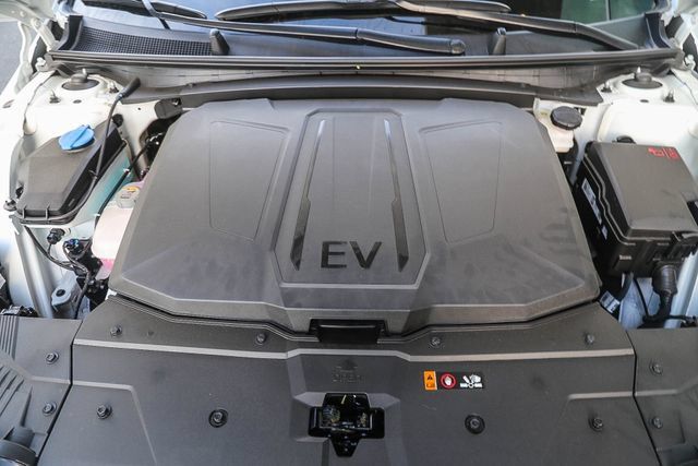 New 2026 Hyundai Ioniq 5 SEL RWD image 29