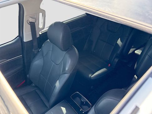 Used 2022 Kia Telluride EX w/ EX Premium Package image 22