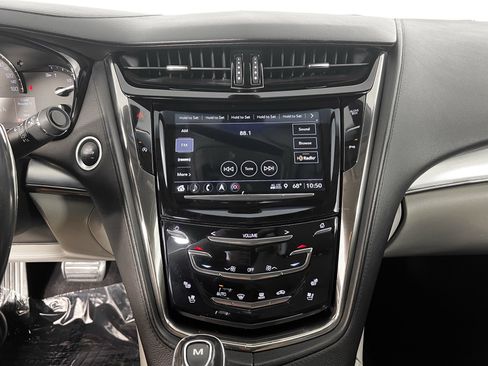 Used 2019 Cadillac CTS Sedan w/ Seating Package image 25