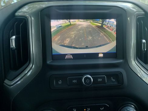 Used 2020 Chevrolet Silverado 2500 W/T w/ WT Fleet Convenience Package image 26