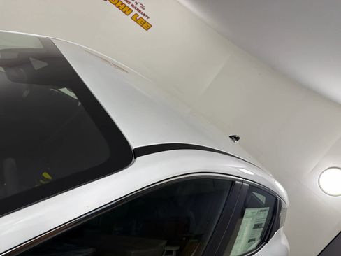 New 2026 Nissan Kicks S FWD image 12