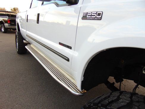 Used 2000 Ford F250 XLT image 66