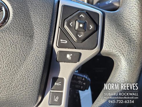 Used 2018 Toyota Tundra SR5 image 8