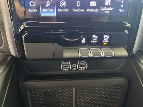 Used 2025 RAM 1500 Big Horn RWD image 47