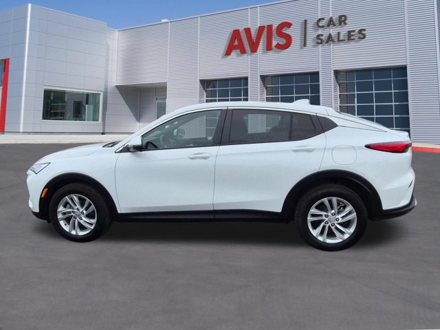Used 2026 Buick Envista Preferred FWD image 8