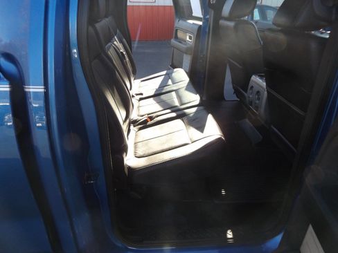 Used 2011 Ford F150 XLT image 24