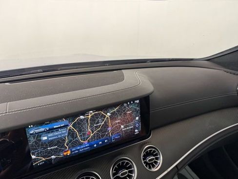 Used 2024 Mercedes-Benz AMG GT 53 image 34