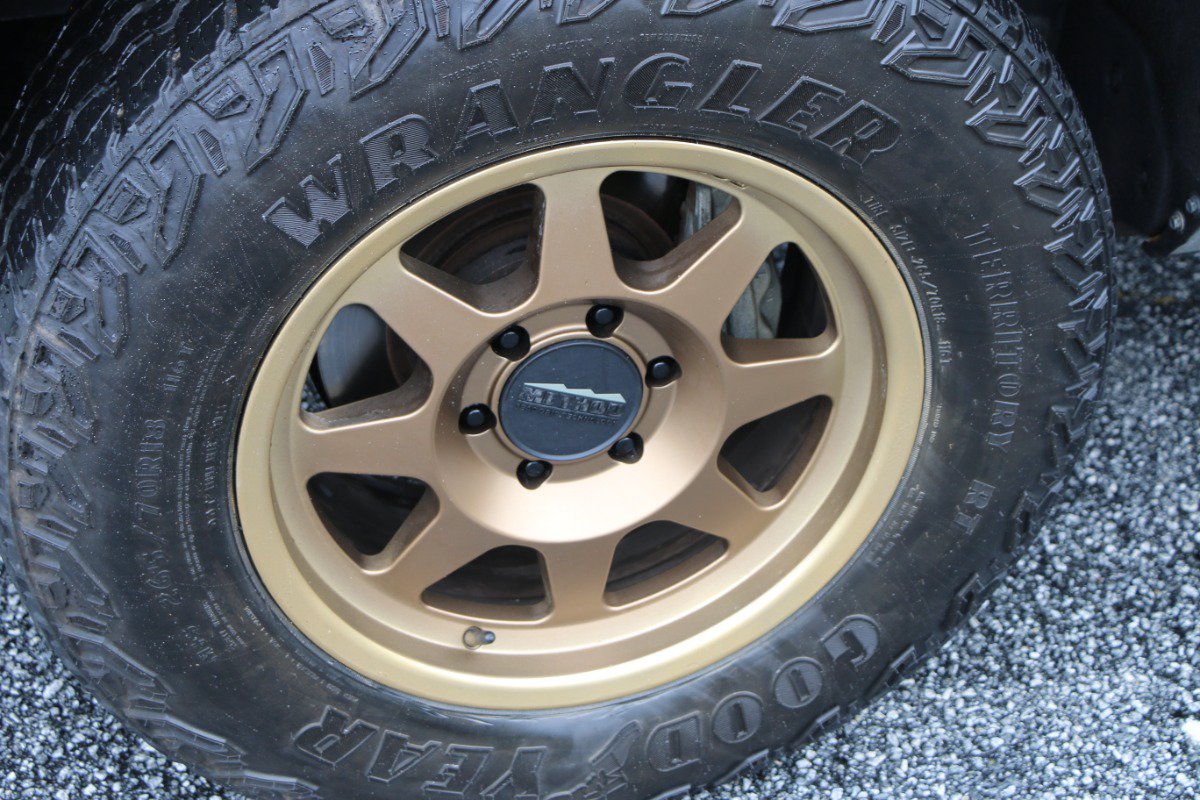 Used 2024 Toyota Tacoma TRD Off-Road AWD/4WD image 14