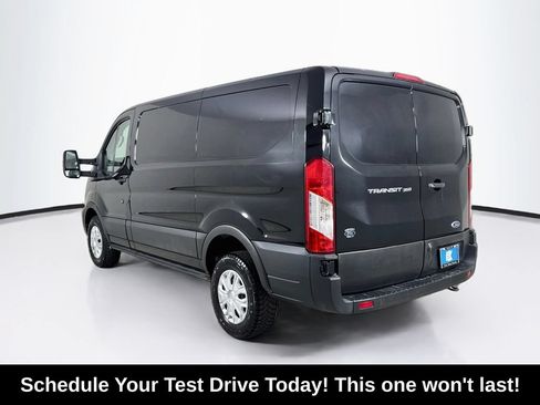 Used 2023 Ford Transit 350 Low Roof RWD image 5