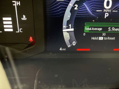 New 2026 Toyota Tacoma SR5 RWD image 19