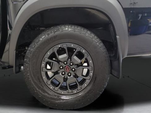 Used 2024 Nissan Frontier PRO-4X w/ Pro Premium Package AWD/4WD image 28