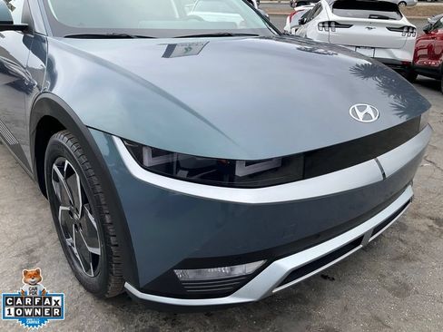 Used 2024 Hyundai Ioniq 5 SEL RWD image 67