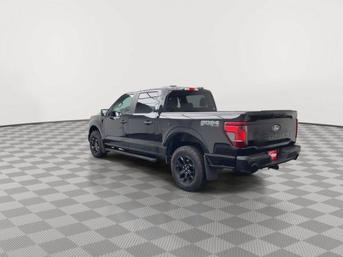Used 2024 Ford F150 STX w/ Equipment Group 201A FX4 AWD/4WD image 36