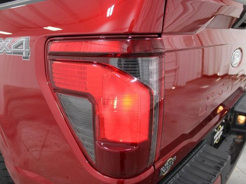 New 2025 Ford F150 STX w/ STX Black Appearance Package image 25