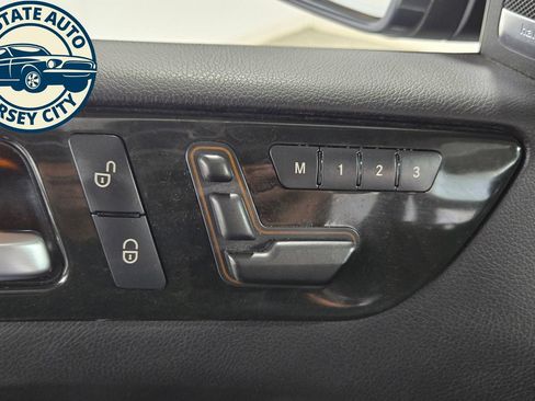 Used 2015 Mercedes-Benz ML 350 4MATIC w/ Premium 1 Package image 23