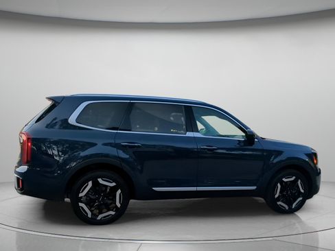 Used 2024 Kia Telluride S w/ S Sunroof Package FWD image 31