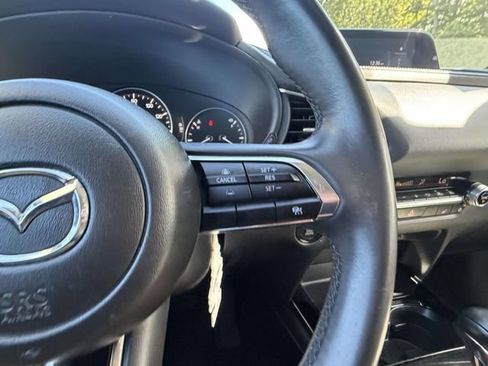 Used 2024 MAZDA CX-30 AWD 2.5 S w/ Preferred Package image 27