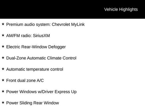 Used 2015 Chevrolet Silverado 1500 High Country w/ High Country Premium Package image 20