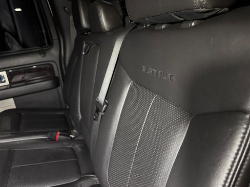 Used 2014 Ford F150 Platinum image 22