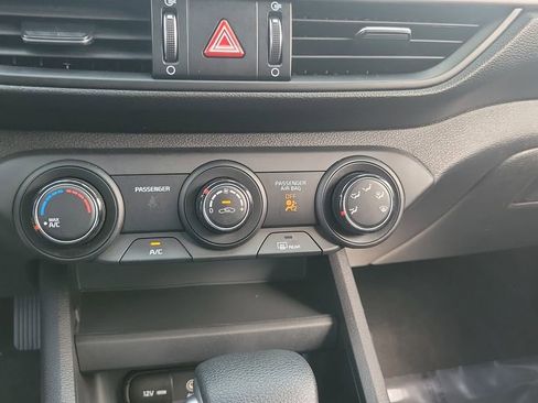 Used 2021 Kia Forte LXS image 22