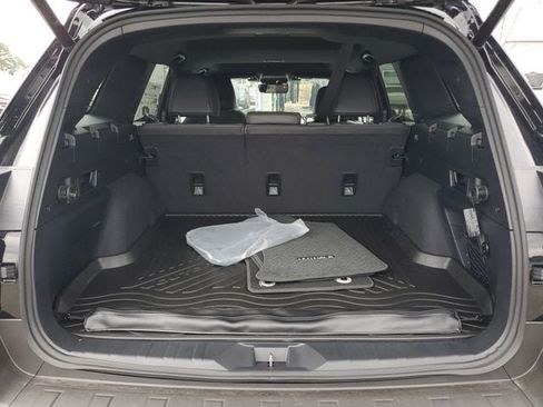 New 2026 Subaru Outback Limited XT w/ Premium/Limited Plus Package image 8