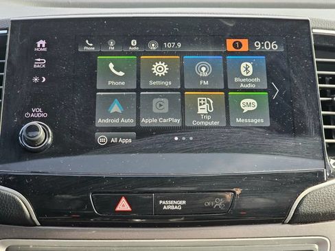 Used 2023 Honda Passport EX-L image 41