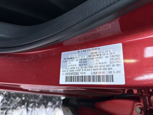 Certified 2023 MAZDA CX-5 AWD 2.5 S w/ Preferred Package image 26