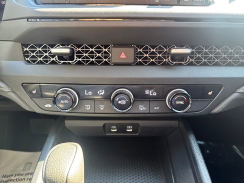 Used 2024 Honda Accord EX image 24