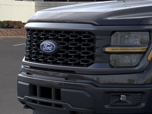 New 2026 Ford F150 STX w/ Equipment Group 200A AWD/4WD image 39