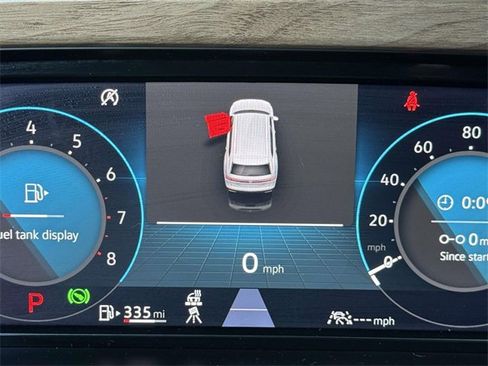 Used 2024 Volkswagen Atlas SE image 25