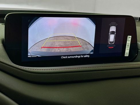 New 2026 MAZDA CX-30 AWD 2.5 S image 9