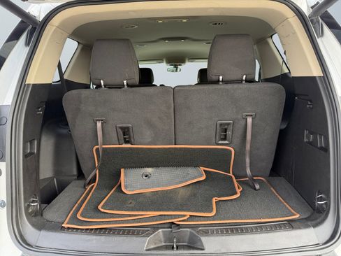 Used 2018 GMC Acadia SLE w/ Driver Alert Package I image 16