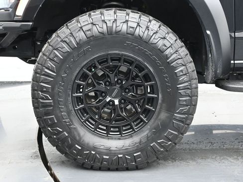 Used 2023 Ford F150 Raptor w/ Equipment Group 802A Raptor R image 26