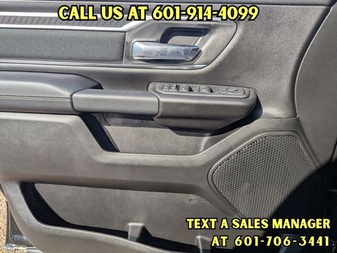 New 2026 RAM 1500 Big Horn image 16