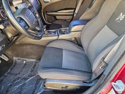 Used 2021 Dodge Charger Scat Pack image 14